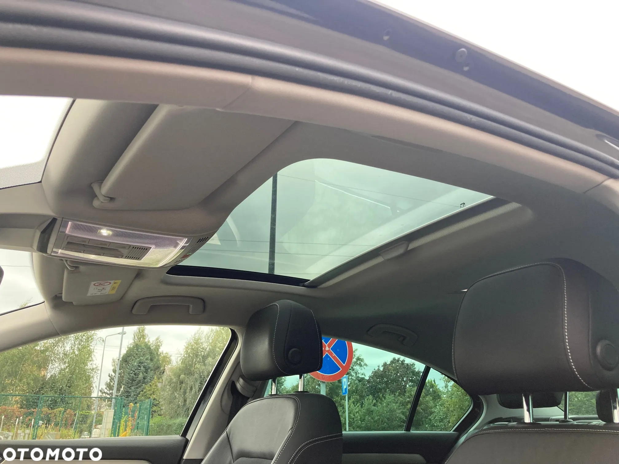 Volkswagen Passat 2.0 TSI Elegance DSG - 14
