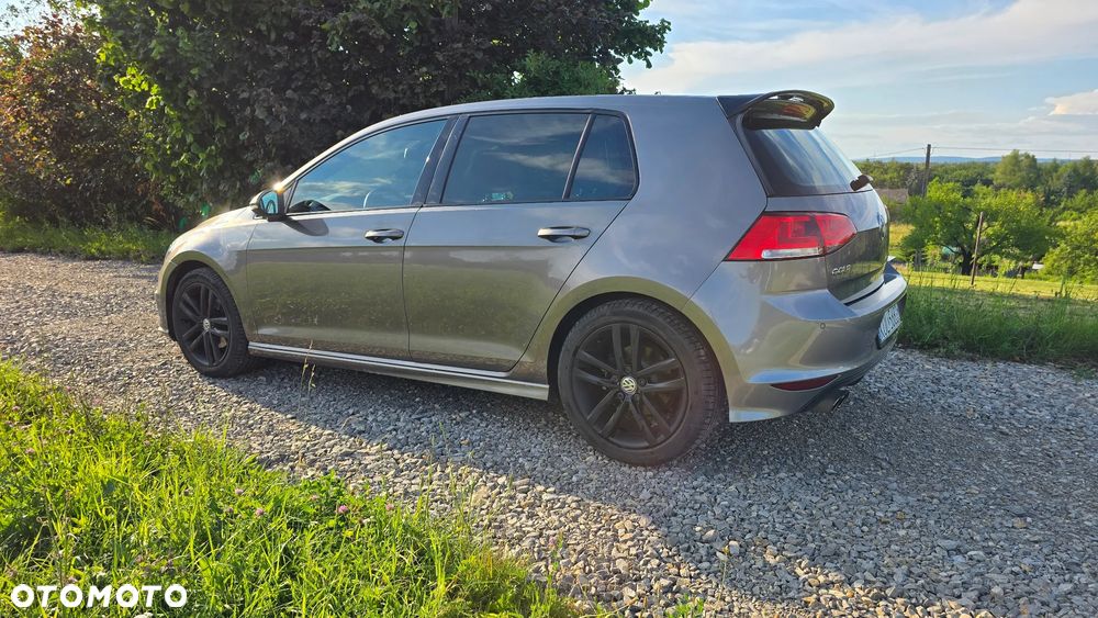 Volkswagen Golf 1.4 TSI BMT Highline - 6