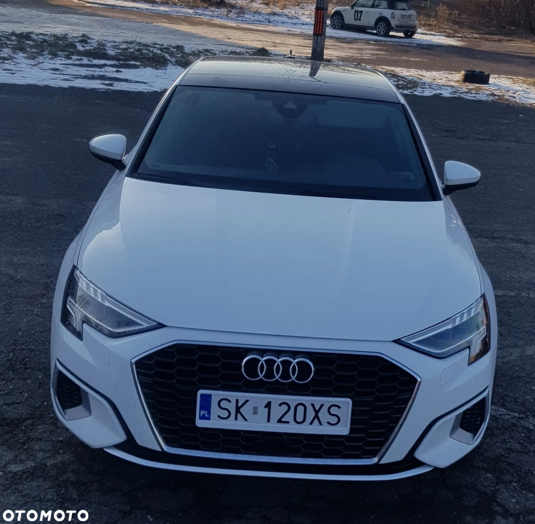Audi A3 35 TFSI S tronic - 4
