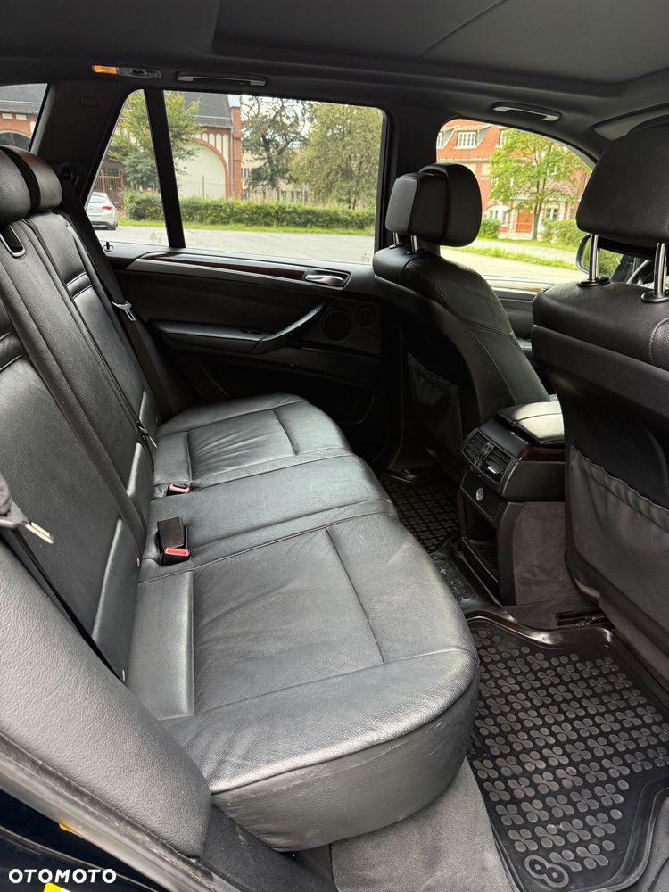 BMW X5 - 16