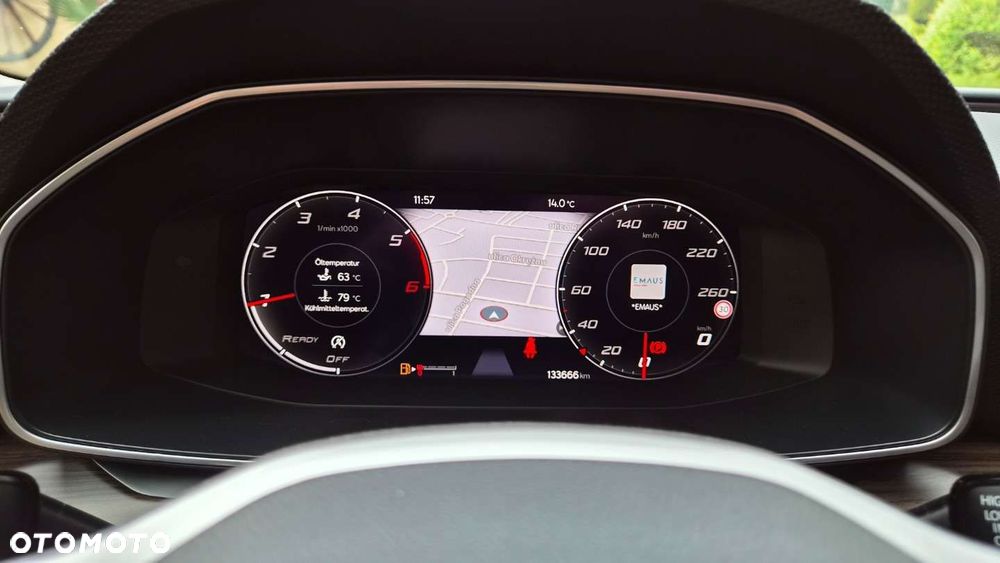 Seat Leon - 29