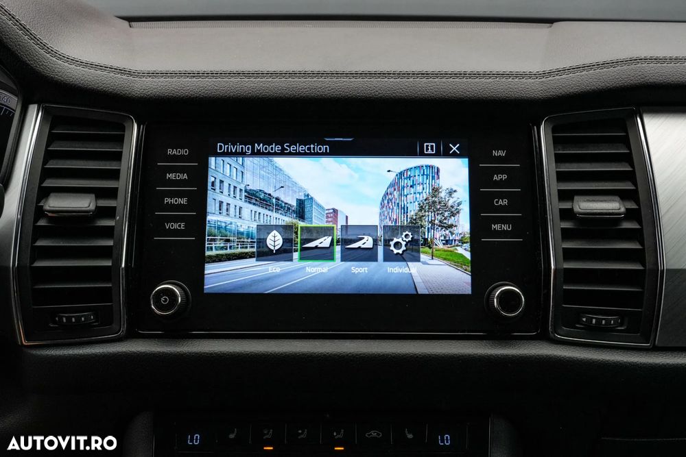 Skoda Kodiaq - 24
