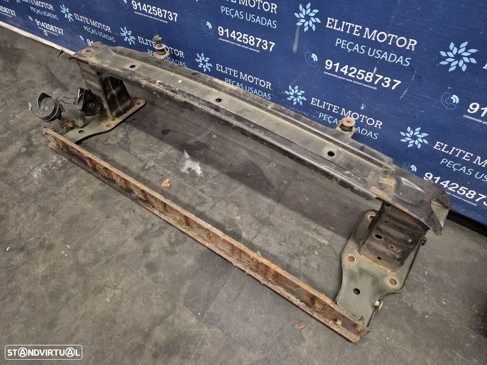 Reforço frontal usado FORD MONDEO IV 4 - 2