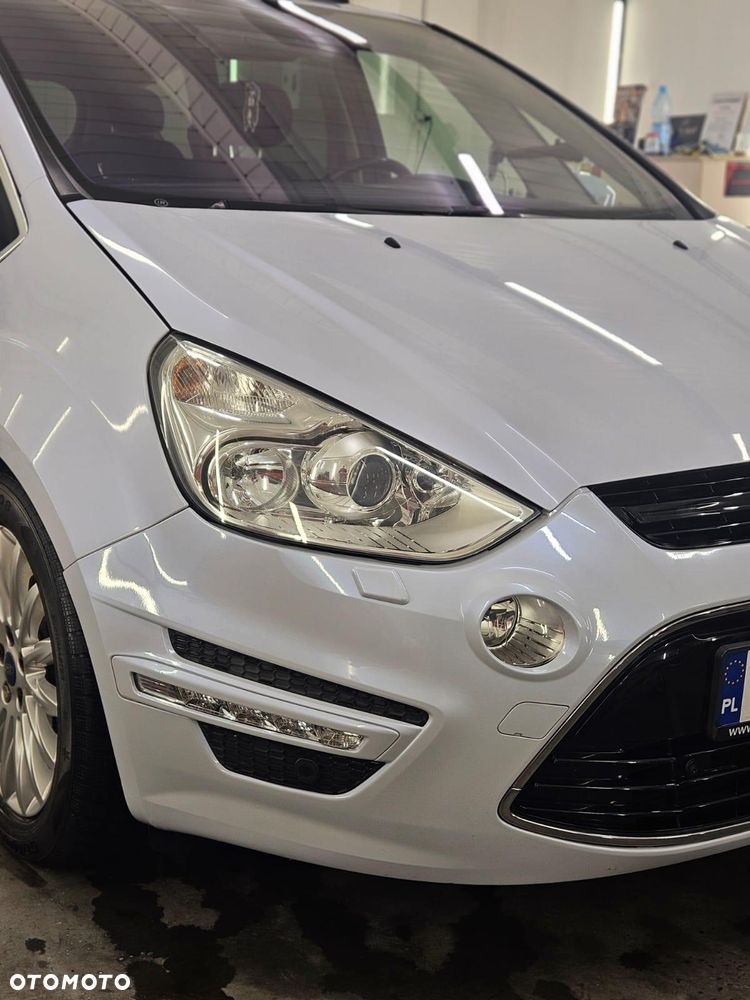 Ford S-Max - 3