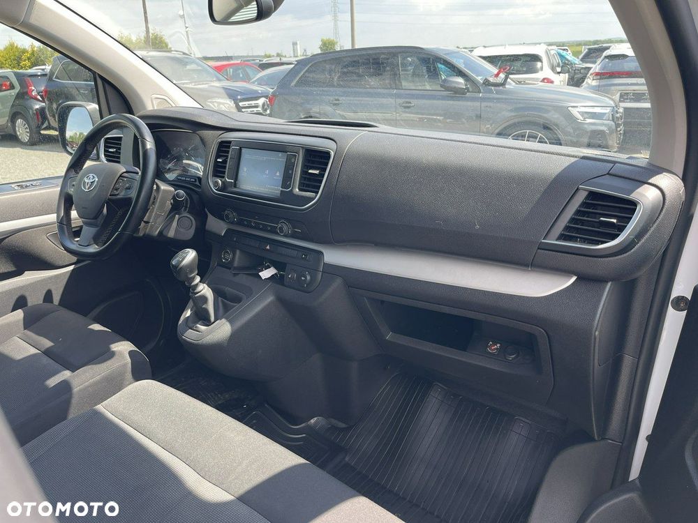 Toyota Proace Verso 2.0 D4-D Long Family - 12