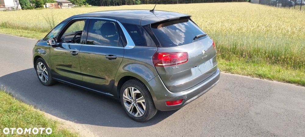 Citroën C4 Picasso THP 165 Stop&Start EAT6 Exclusive - 3