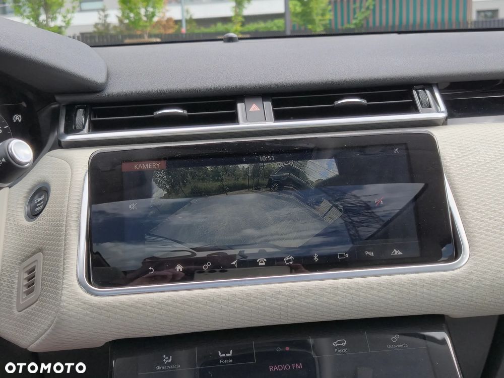 Land Rover Range Rover Velar 2.0 P250 S - 21