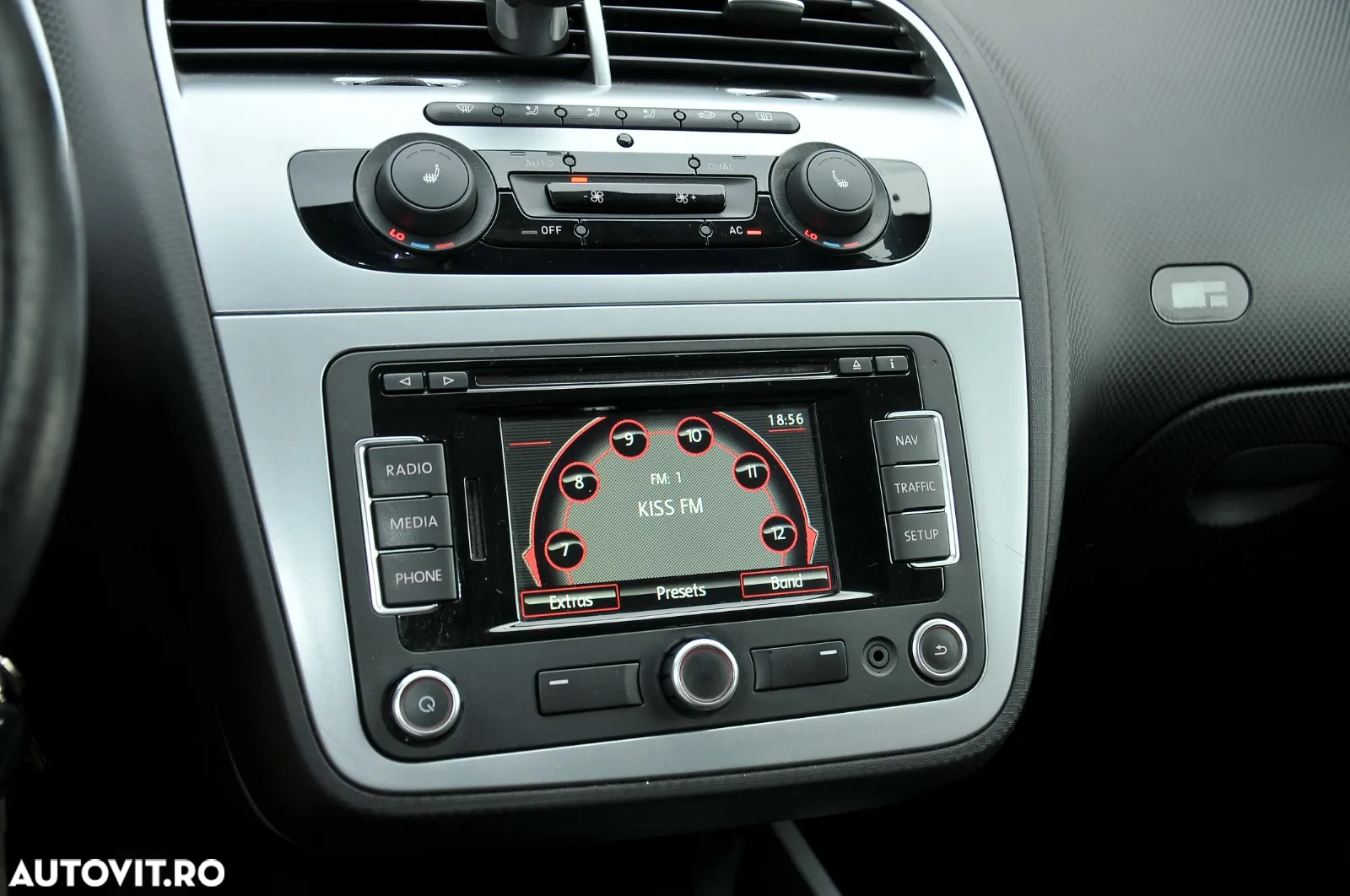 Seat Altea XL - 17