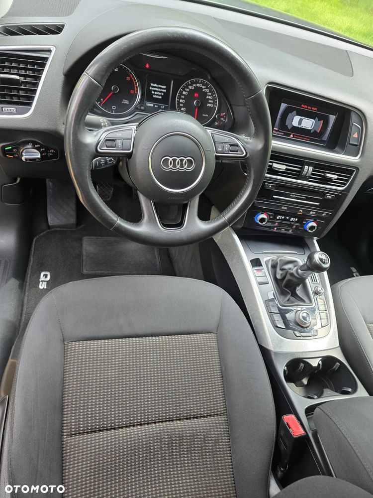 Audi Q5 2.0 TDI Sport - 24