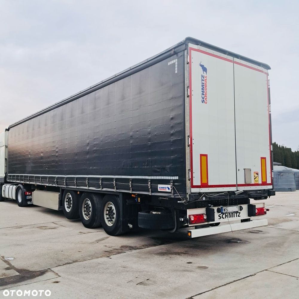 Schmitz Cargobull - 1
