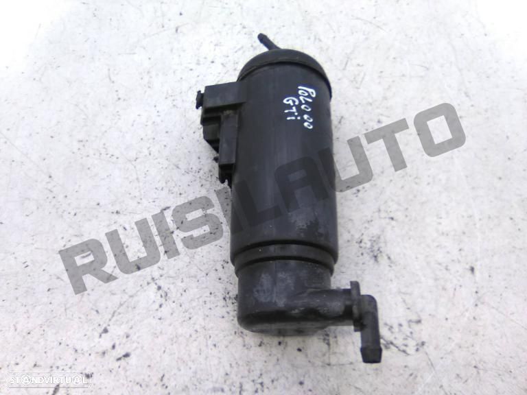 Filtro Canister 6n020_1801d Vw Polo Iii (6n) [1994_2001] 64 1.9 - 1