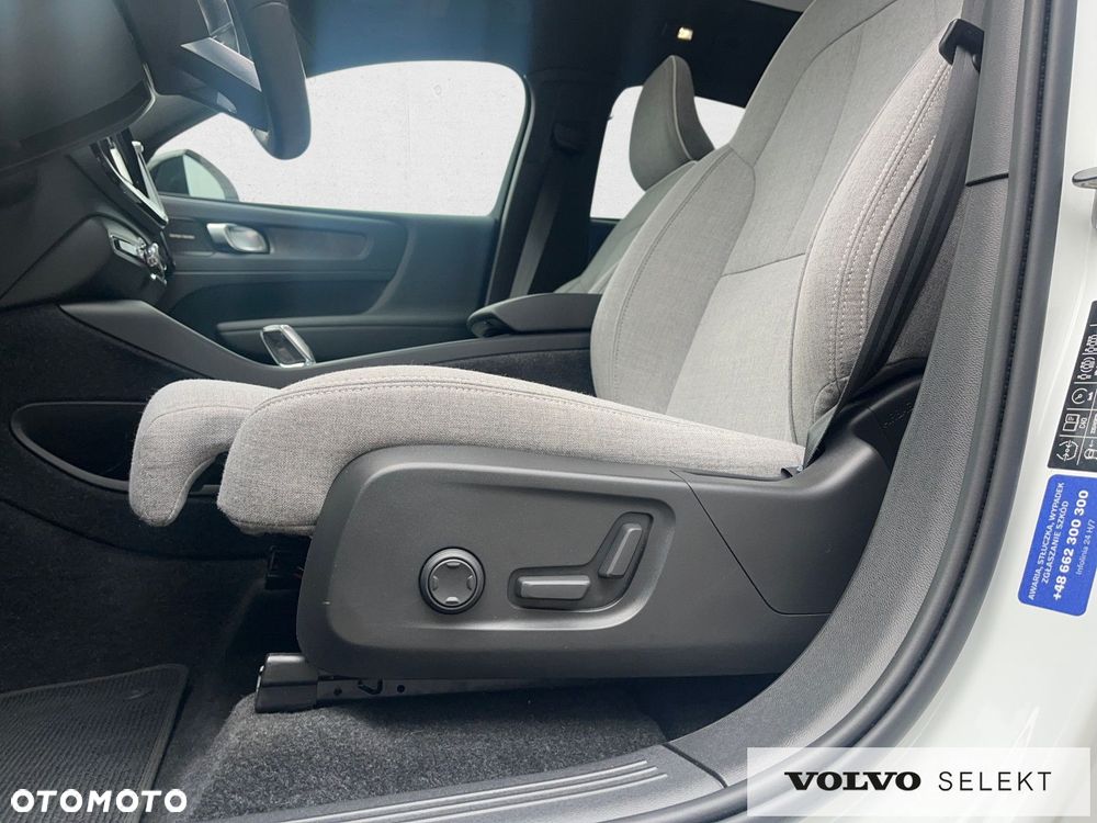 Volvo C40 - 10