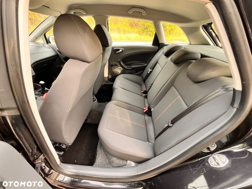 Seat Ibiza - 12