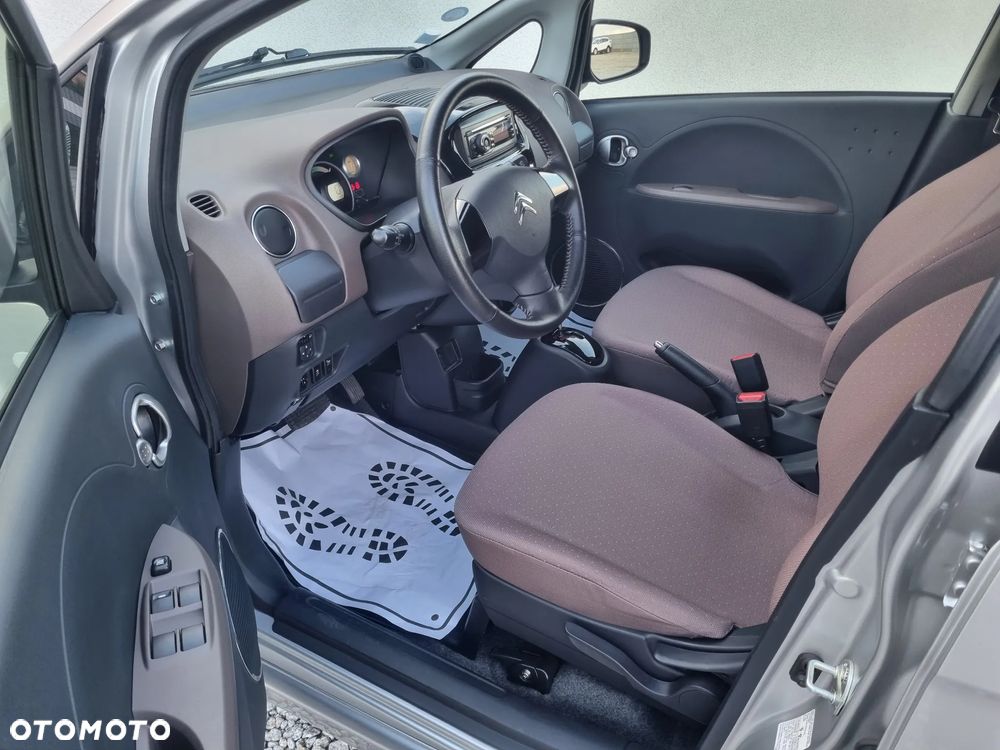 Citroën C-Zero Tendance - 9