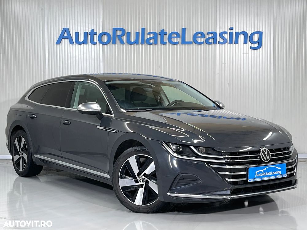 Volkswagen ARTEON SB 2.0 TDI DSG Elegance - 2