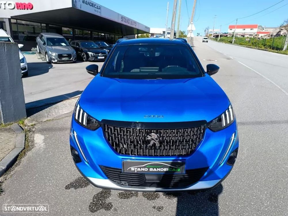 Peugeot 2008 - 29