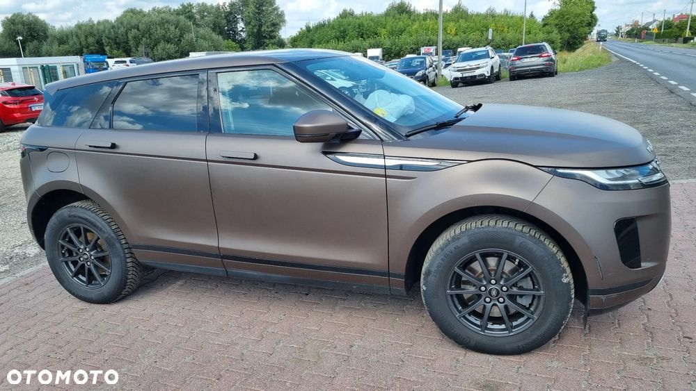 Land Rover Range Rover Evoque D150 HSE - 1