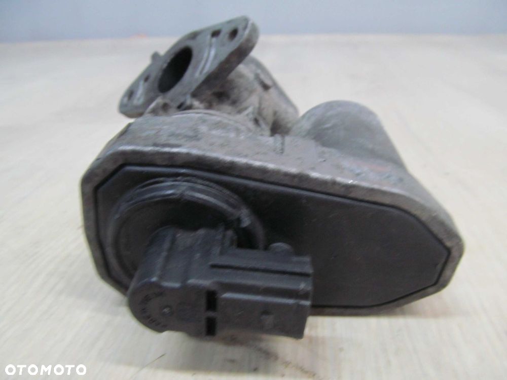 FORD TRANSIT VII 06- 2.4 TDCI ZAWOR EGR - 4