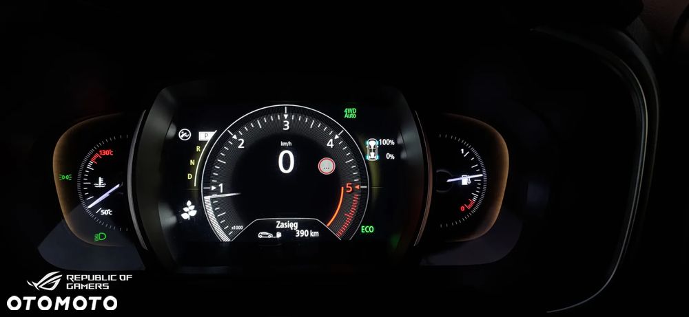 Renault Koleos 2.0 dCi Initiale Paris X-Tronic - 8