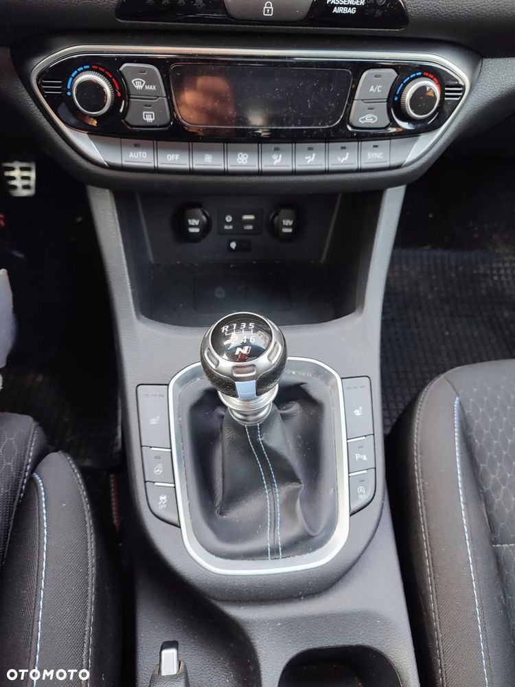 Hyundai i30 N 2.0 T-GDI Performance - 11