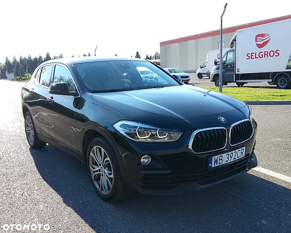 BMW X2 - 3