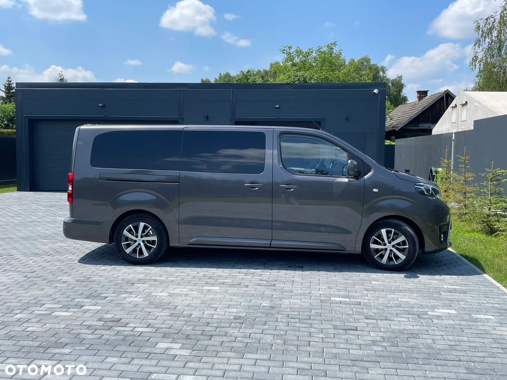 Toyota Proace Verso - 4