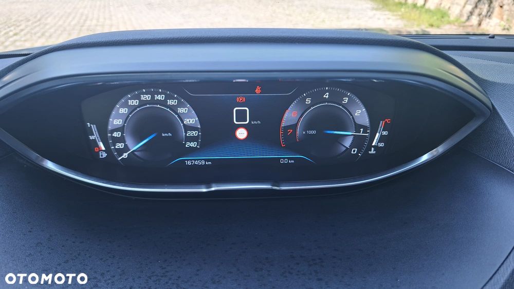 Peugeot 3008 PureTech 130 Stop & Start GPF Active - 19
