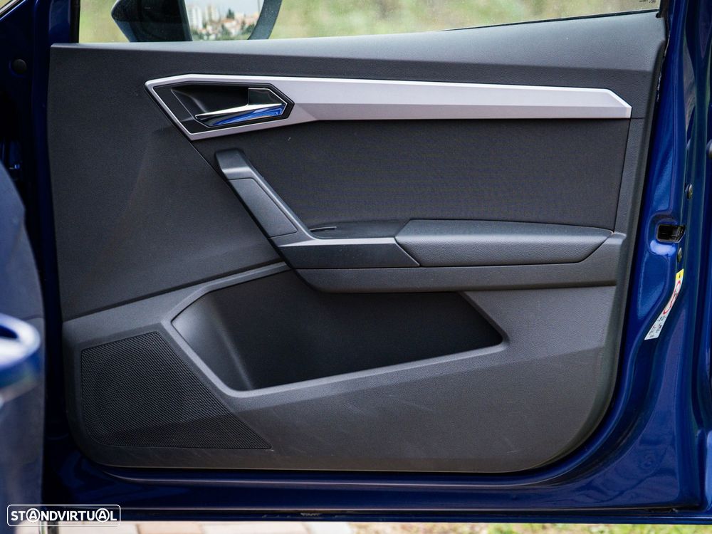 SEAT Ibiza 1.0 TSI FR - 43