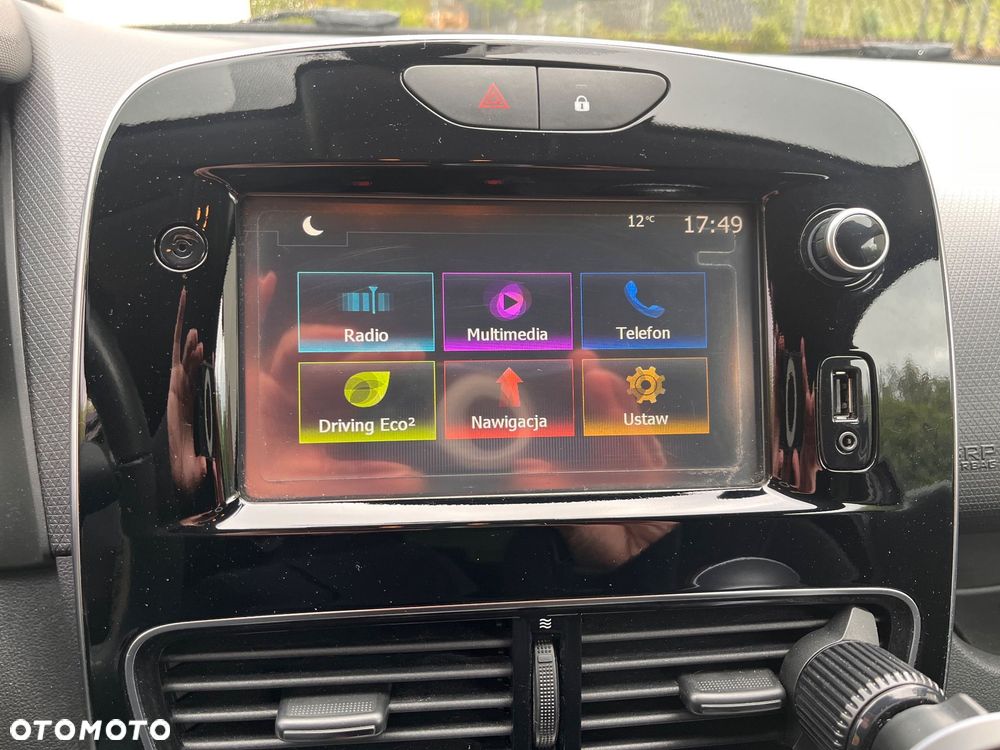 Renault Clio 0.9 Energy TCe Limited - 17