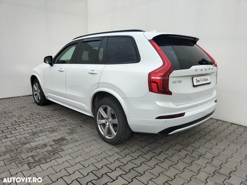 Volvo XC 90 - 4