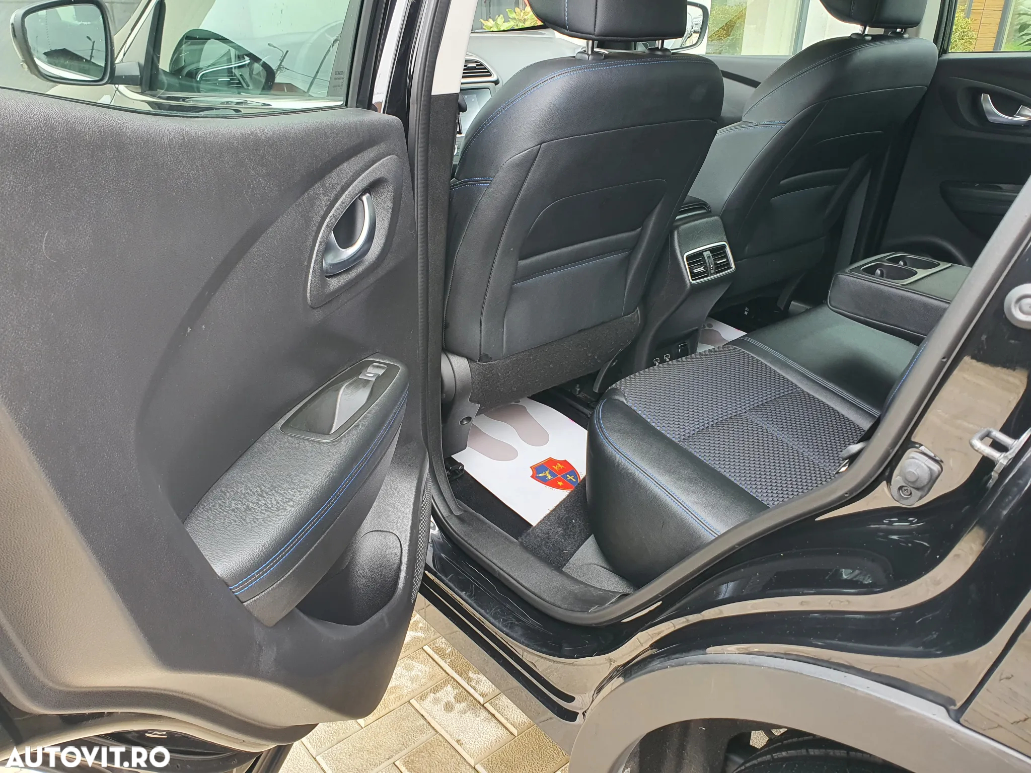 Renault Kadjar TCe EDC GPF Intens - 13