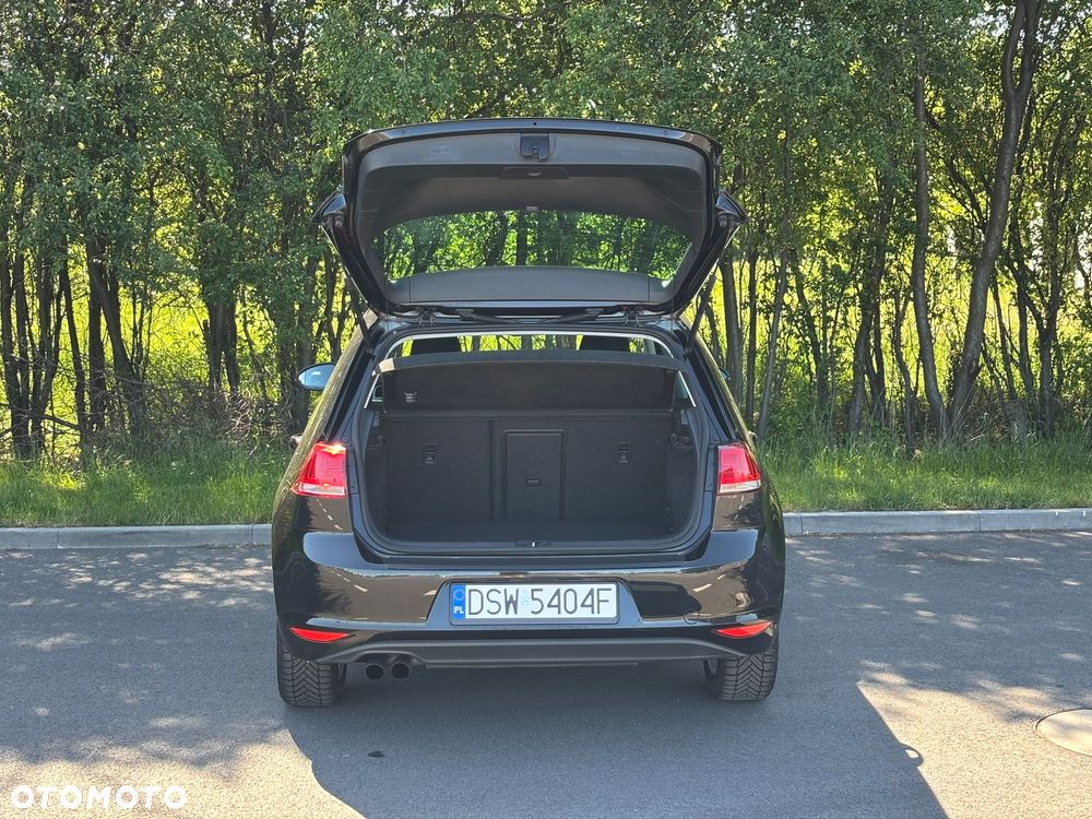 Volkswagen Golf 1.4 TSI Style - 24