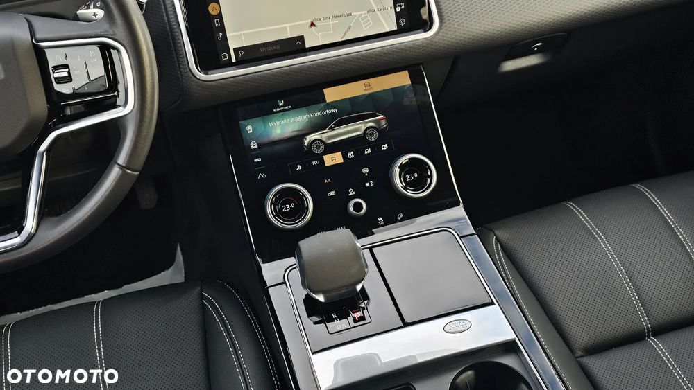 Land Rover Range Rover Velar ver-2-0-d200-mhev-se - 28
