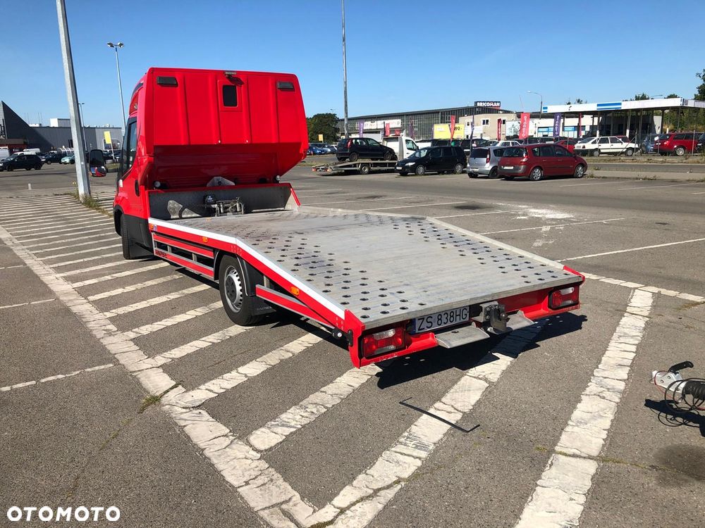 Iveco Daily 35S18 - 3