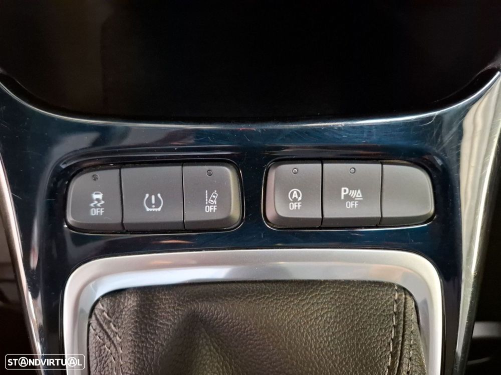 Opel Crossland 1.2 T Elegance - 22