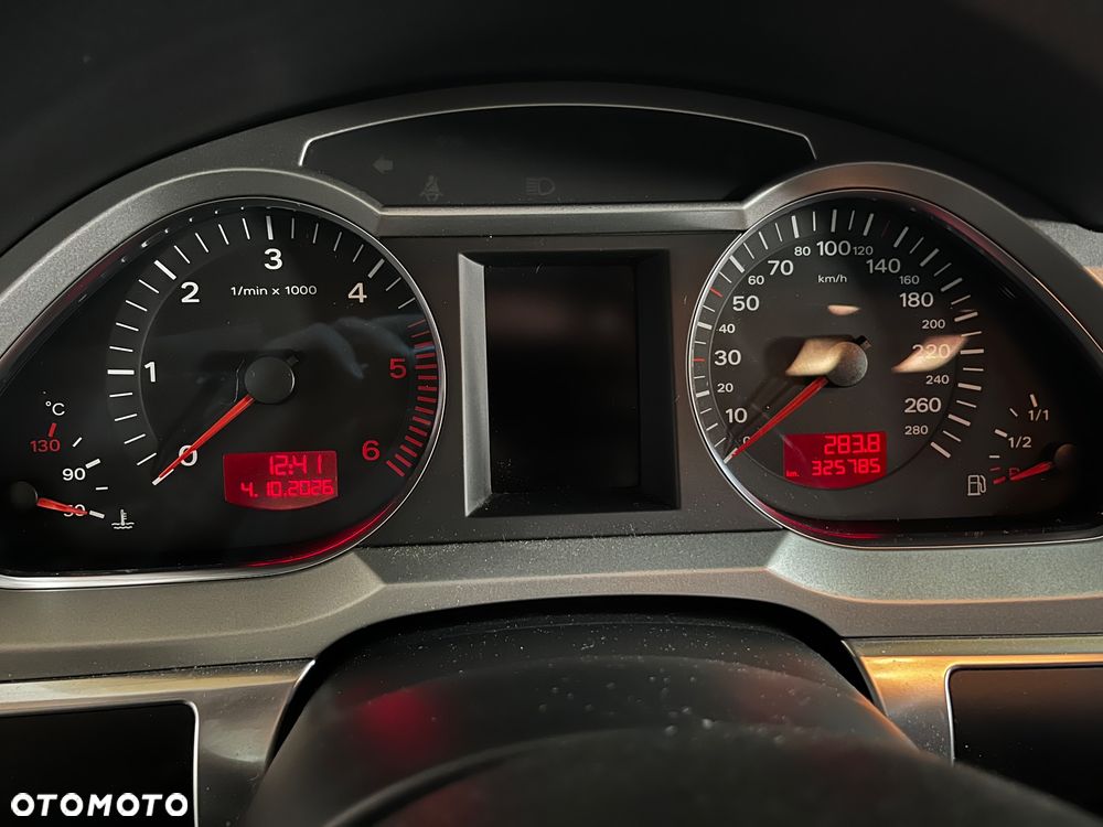 Audi A6 Limousine 3.0 TDI Quattro Tiptronic - 9