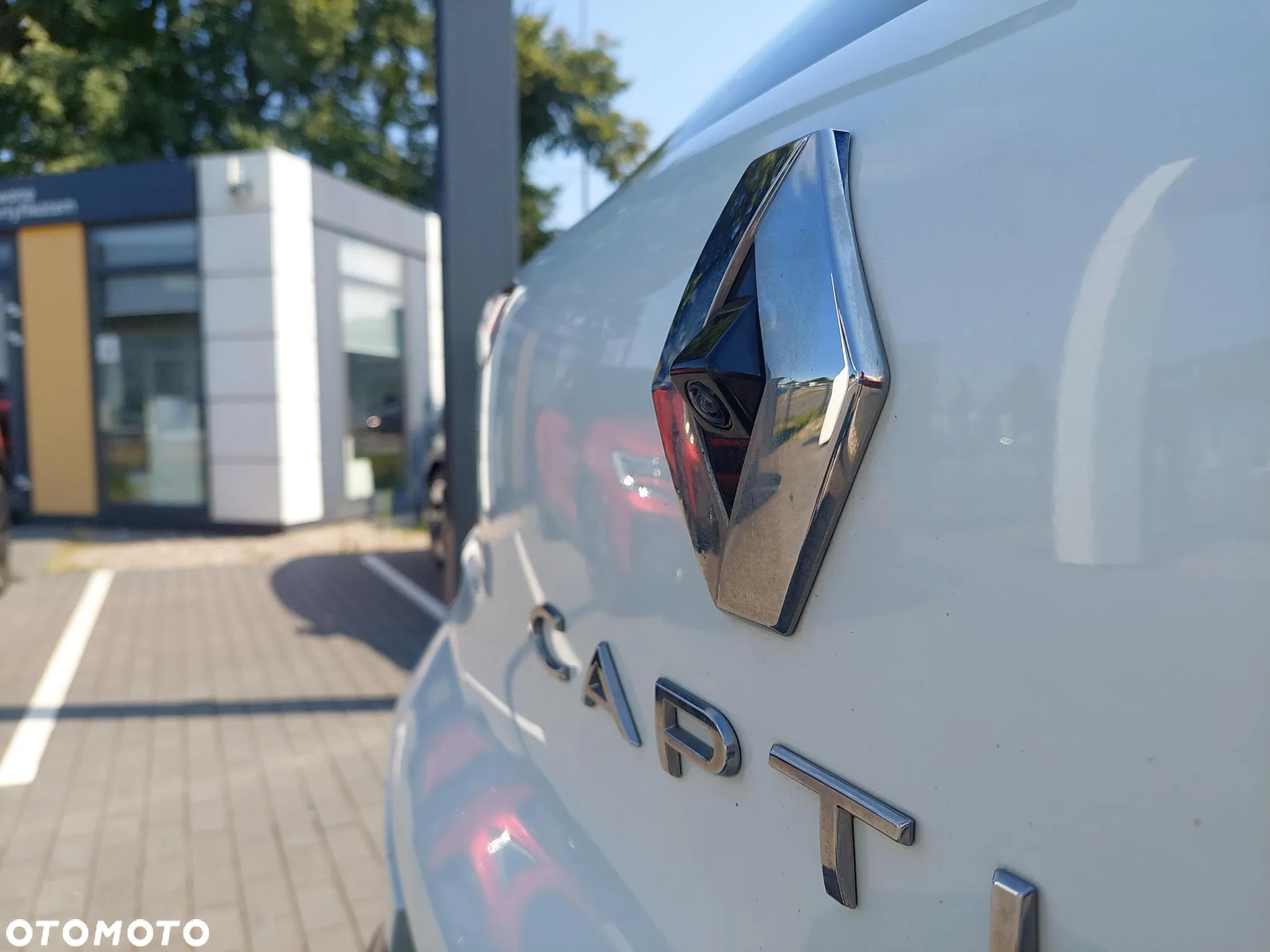 Renault Captur 1.0 TCe Intens - 12