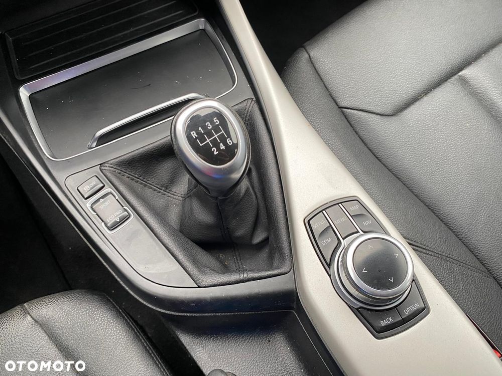 BMW Seria 1 116d EfficientDynamics Edition - 10