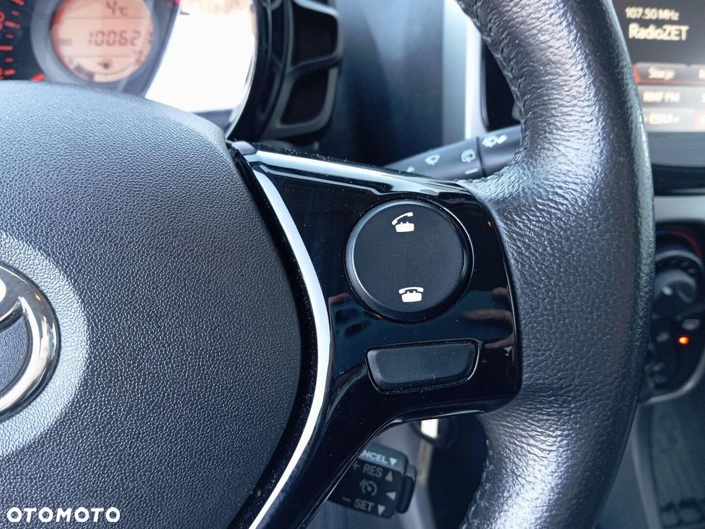 Toyota Aygo - 20
