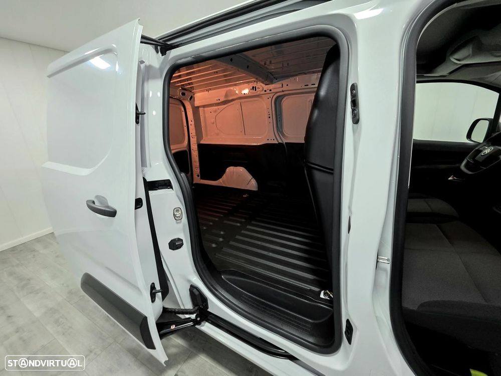 Citroën Berlingo XL 1.5 BLUE HDI CVM6 - 34