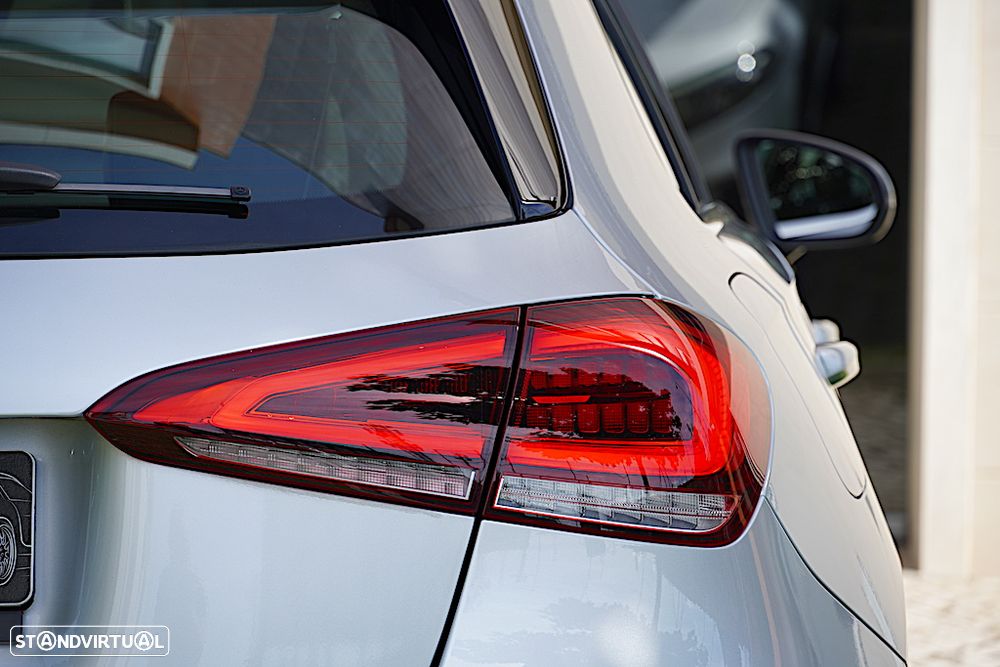 Mercedes-Benz A 250 e Style Plus - 16