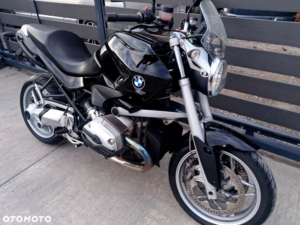 BMW R