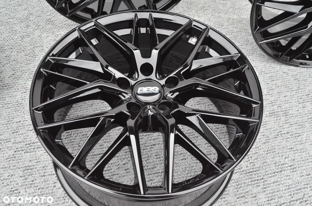 Felgi 8x18 5x112 Audi A4 b7 b8 b9 A6 C6 C7 A8 Merc W204 W205 W212 VW Passat - 2