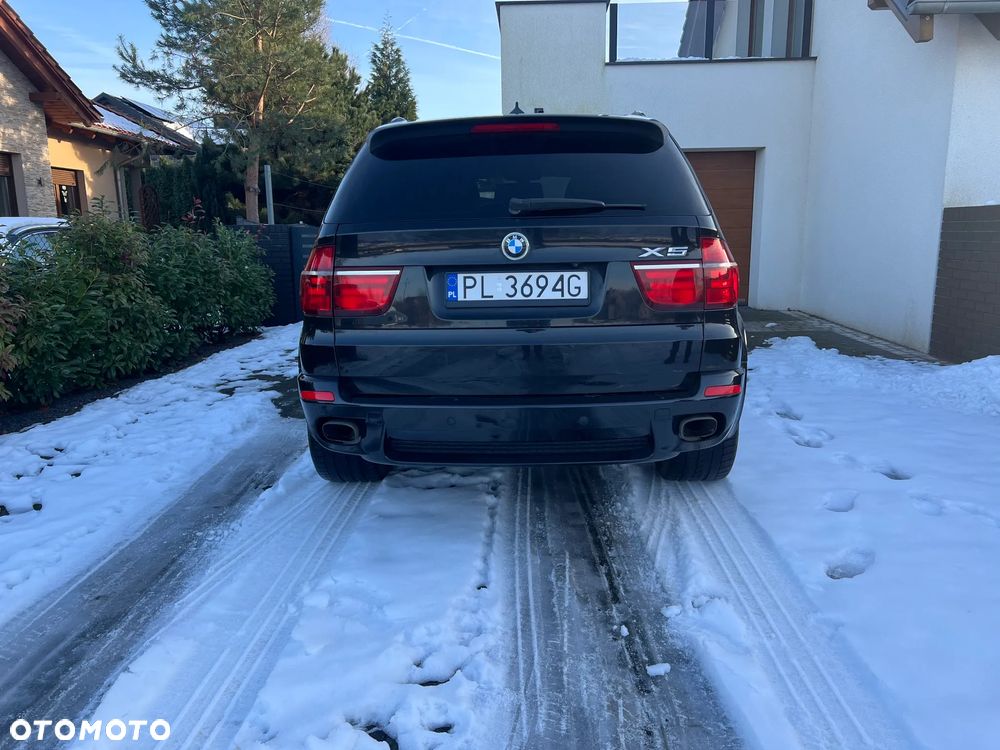 BMW X5 - 5