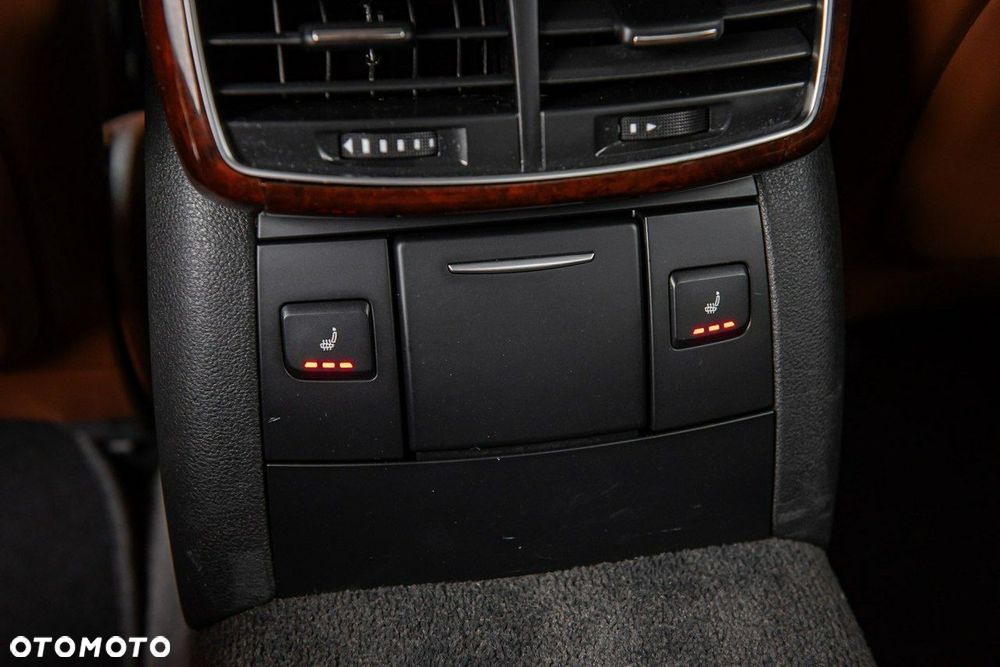 Audi A8 4.2 TDI Quattro - 23