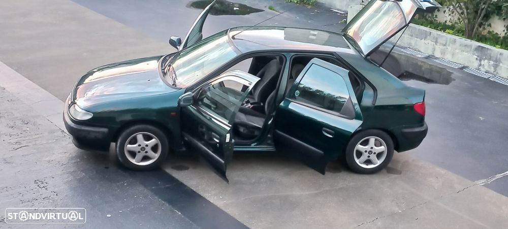 Citroën Xsara 1.4i SX - 24