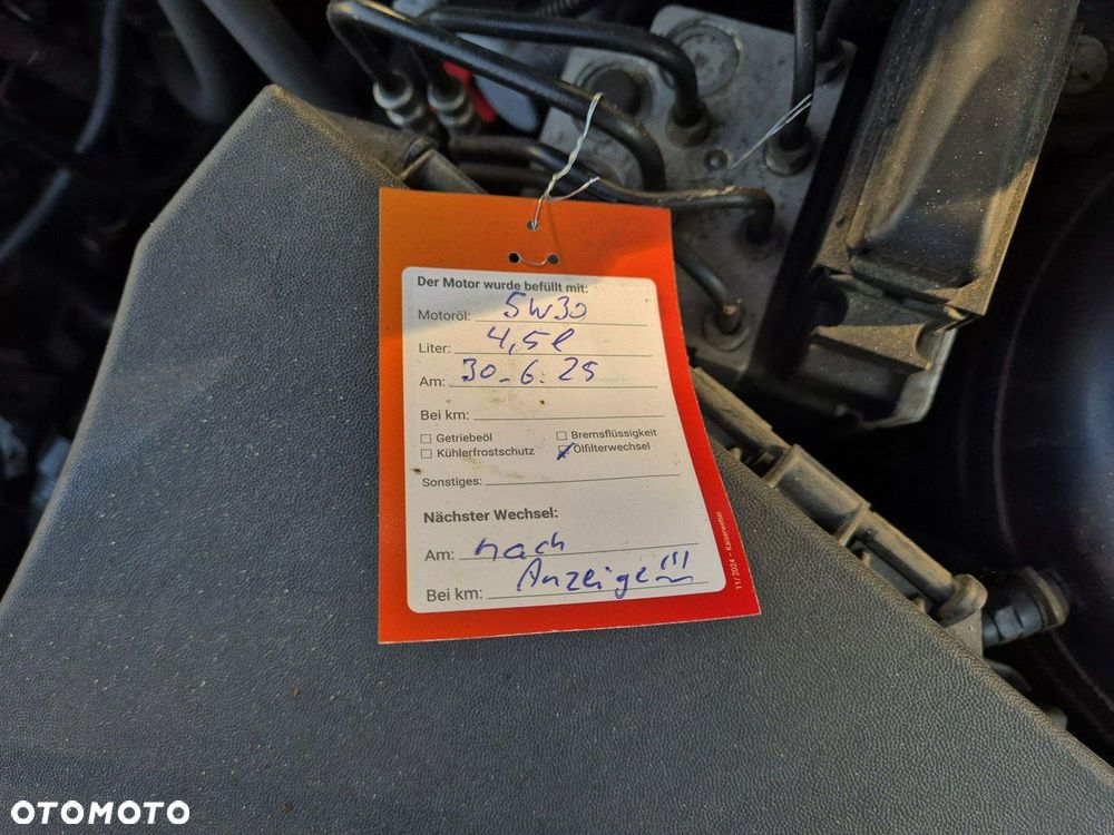 Opel Vectra 1.8 Cosmo plus - 8