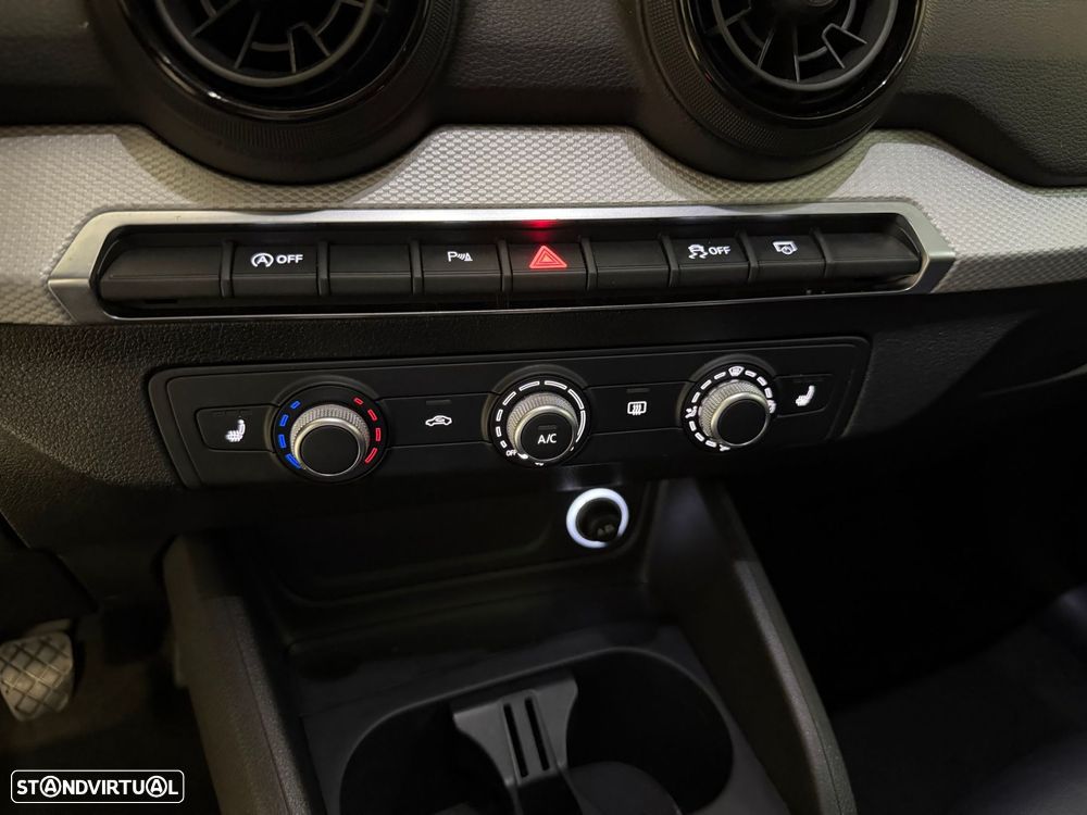 Audi Q2 30 TFSI Sport - 15