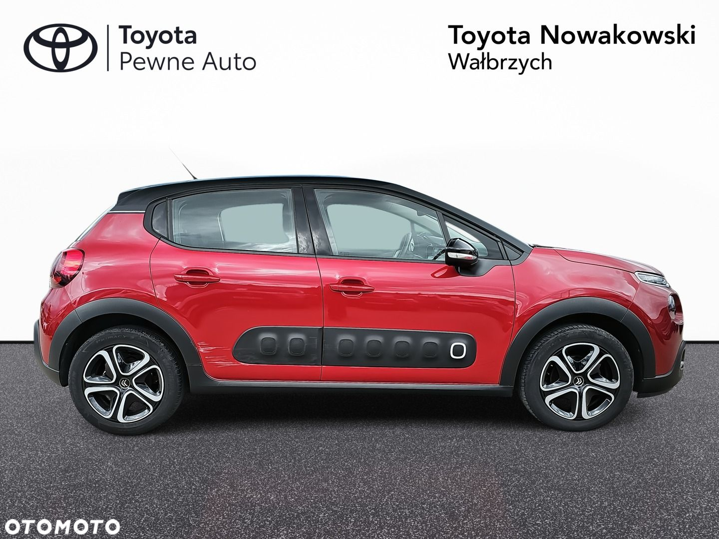 Citroën C3 - 6