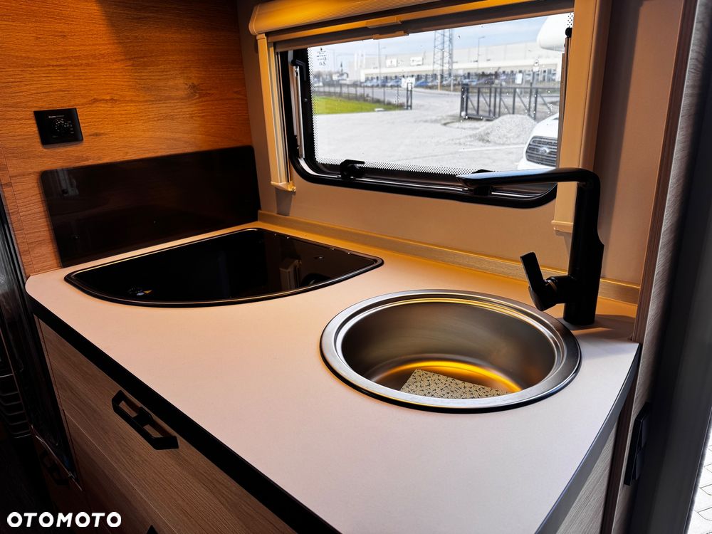 Weinsberg CaraOne 480 QDK 2026! - 17